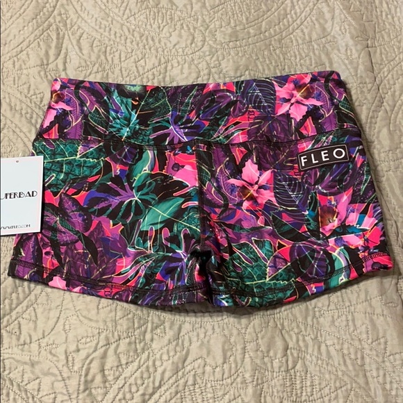 Fleo amazon emerald high rise original - Picture 2 of 2